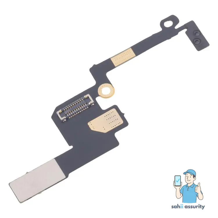 Power Button Flex Cable for Apple iPad Pro 11 2024 thumbnail